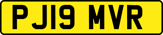 PJ19MVR