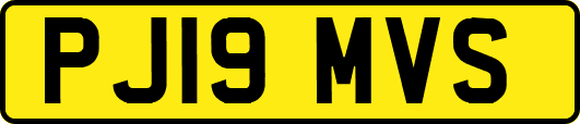 PJ19MVS