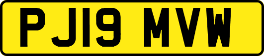 PJ19MVW