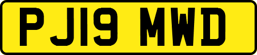 PJ19MWD