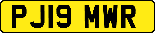 PJ19MWR