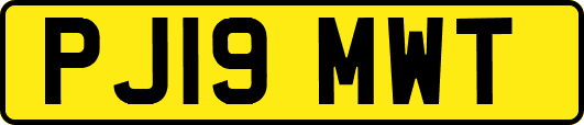 PJ19MWT