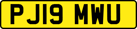 PJ19MWU