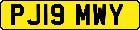 PJ19MWY