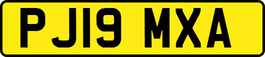PJ19MXA