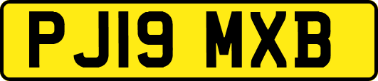 PJ19MXB