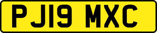 PJ19MXC