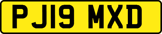 PJ19MXD