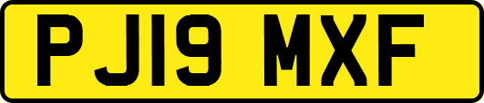 PJ19MXF