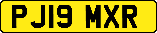 PJ19MXR