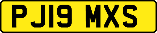 PJ19MXS