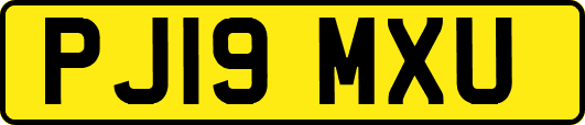PJ19MXU