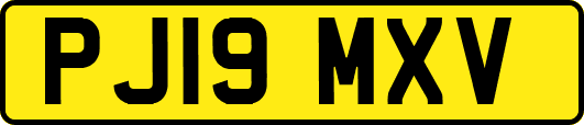 PJ19MXV