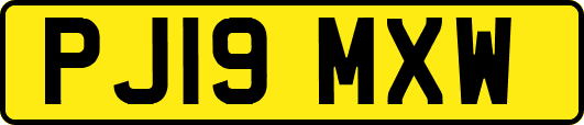PJ19MXW