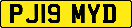 PJ19MYD