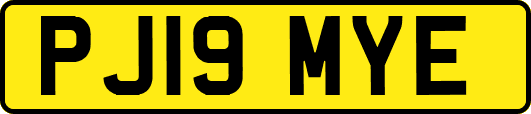 PJ19MYE