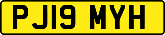 PJ19MYH