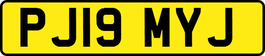 PJ19MYJ