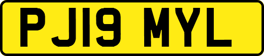 PJ19MYL