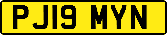 PJ19MYN