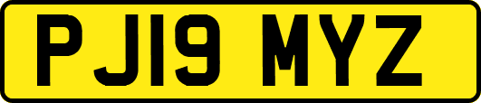 PJ19MYZ