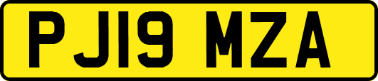 PJ19MZA