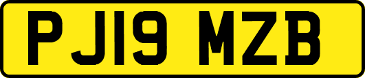 PJ19MZB