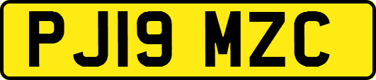 PJ19MZC