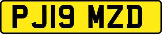 PJ19MZD
