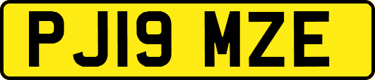 PJ19MZE