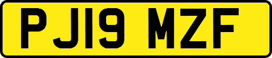 PJ19MZF