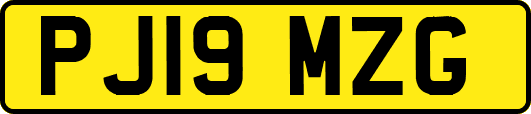 PJ19MZG