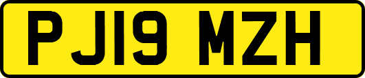 PJ19MZH