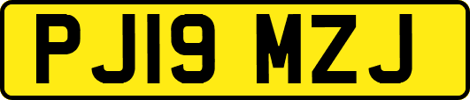 PJ19MZJ