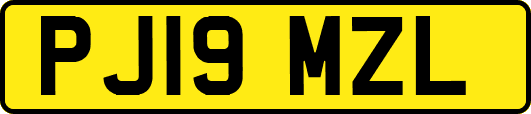 PJ19MZL