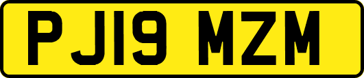 PJ19MZM