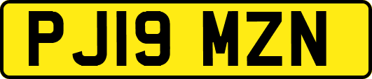 PJ19MZN