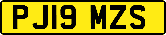 PJ19MZS