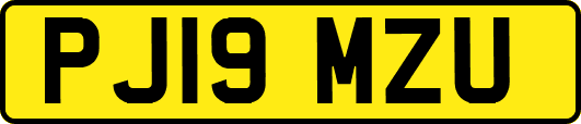 PJ19MZU