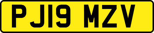 PJ19MZV