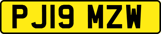 PJ19MZW