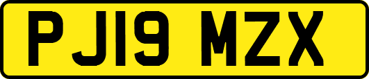 PJ19MZX
