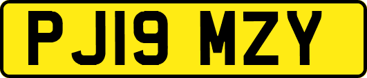 PJ19MZY