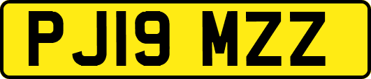 PJ19MZZ