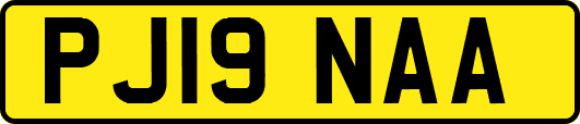 PJ19NAA