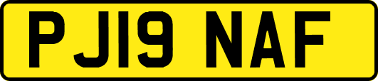 PJ19NAF