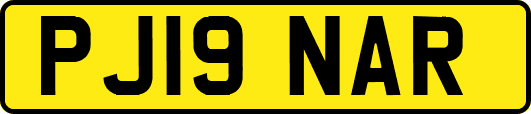 PJ19NAR