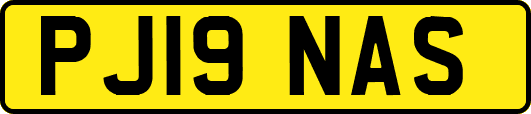 PJ19NAS