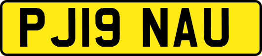 PJ19NAU