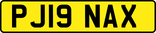 PJ19NAX
